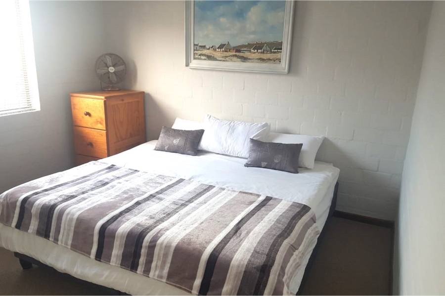 To Let 2 Bedroom Property for Rent in Myburgh Park Western Cape